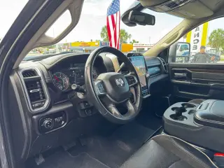 2024 RAM 2500 CREW CAB LARAMIE PICKUP 4D 6 1/3 FT