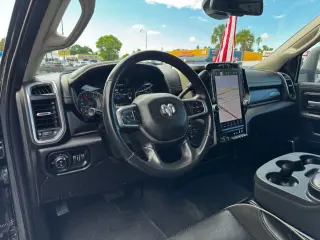 2024 RAM 2500 CREW CAB LARAMIE PICKUP 4D 6 1/3 FT