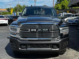 2024 RAM 2500 CREW CAB LARAMIE PICKUP 4D 6 1/3 FT