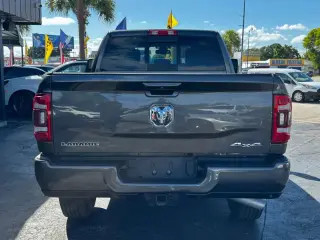 2024 RAM 2500 CREW CAB LARAMIE PICKUP 4D 6 1/3 FT