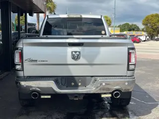 2016 RAM 1500 CREW CAB