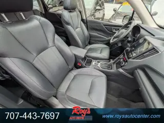 2024 Subaru Forester Touring