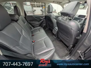 2024 Subaru Forester Touring