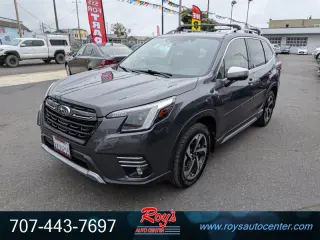2024 Subaru Forester Touring