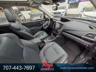 2024 Subaru Forester Touring