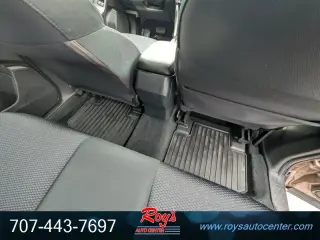 2016 Subaru Forester 2.5i Premium 4-Door Wagon