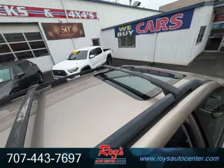 2016 Subaru Forester 2.5i Premium 4-Door Wagon