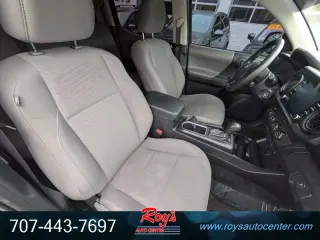 2020 Toyota Tacoma SR 4-Door Sedan
