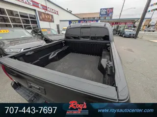2020 Toyota Tacoma SR 4-Door Sedan