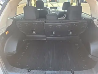 2013 Subaru XV Crosstrek 2.0i Premium 4-Door Wagon