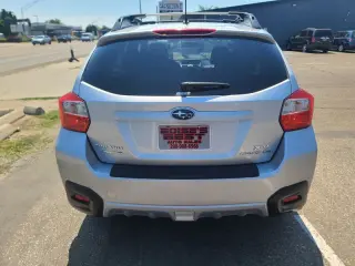 2013 Subaru XV Crosstrek 2.0i Premium 4-Door Wagon