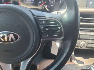 2018 Kia Optima S