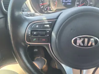 2018 Kia Optima S