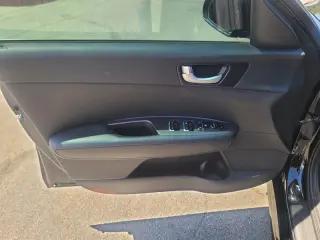 2018 Kia Optima S