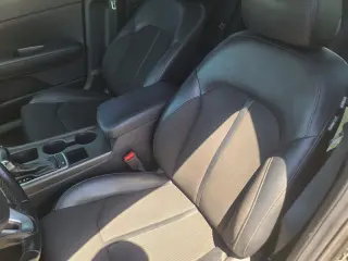 2018 Kia Optima S