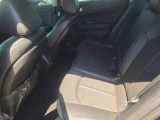 2018 Kia Optima S