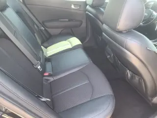 2018 Kia Optima S