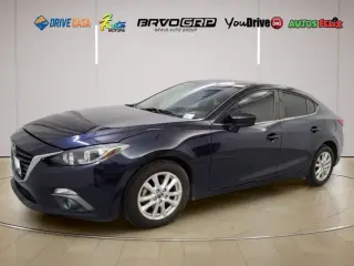 2016 Mazda MAZDA3 i Grand Touring