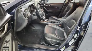 2016 Mazda MAZDA3 i Grand Touring