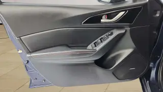2016 Mazda MAZDA3 i Grand Touring
