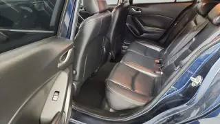 2016 Mazda MAZDA3 i Grand Touring