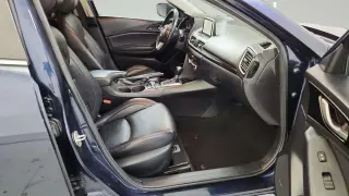 2016 Mazda MAZDA3 i Grand Touring