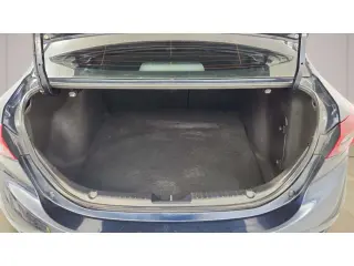 2016 Mazda MAZDA3 i Grand Touring
