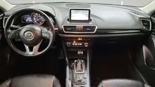 2016 Mazda MAZDA3 i Grand Touring