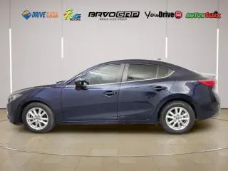 2016 Mazda MAZDA3 i Grand Touring