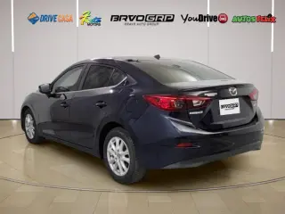 2016 Mazda MAZDA3 i Grand Touring