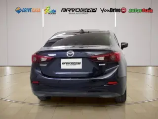 2016 Mazda MAZDA3 i Grand Touring
