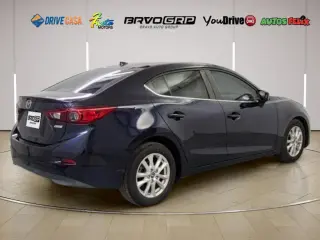 2016 Mazda MAZDA3 i Grand Touring