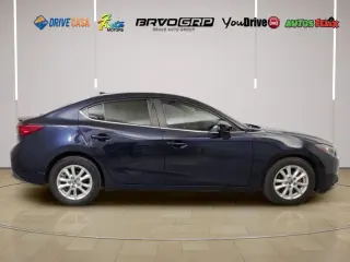 2016 Mazda MAZDA3 i Grand Touring