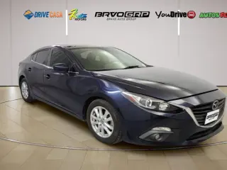 2016 Mazda MAZDA3 i Grand Touring