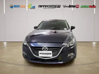 2016 Mazda MAZDA3 i Grand Touring