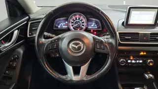 2016 Mazda MAZDA3 i Grand Touring