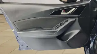 2016 Mazda Mazda3 Hatchback i Touring