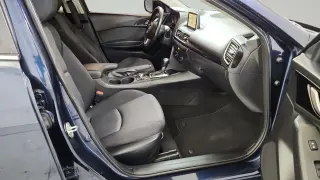 2016 Mazda Mazda3 Hatchback i Touring