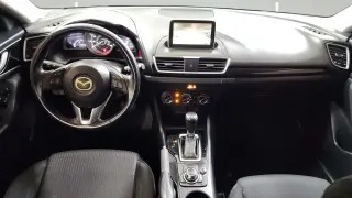 2016 Mazda Mazda3 Hatchback i Touring