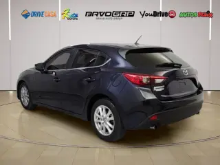 2016 Mazda Mazda3 Hatchback i Touring