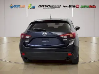 2016 Mazda Mazda3 Hatchback i Touring