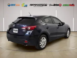 2016 Mazda Mazda3 Hatchback i Touring