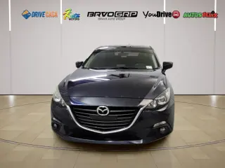 2016 Mazda Mazda3 Hatchback i Touring