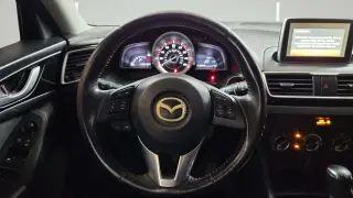 2016 Mazda Mazda3 Hatchback i Touring