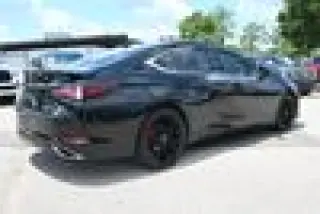 2020 Lexus ES 350