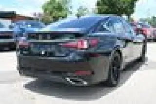 2020 Lexus ES 350