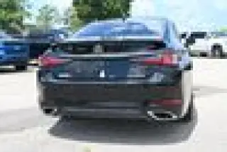 2020 Lexus ES 350