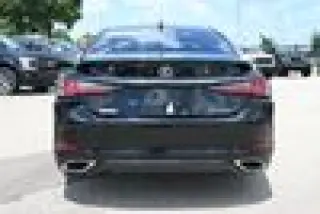 2020 Lexus ES 350