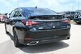 2020 Lexus ES 350