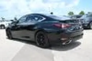 2020 Lexus ES 350